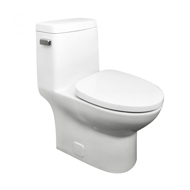 Perry toilet | Dolphin Home Decor